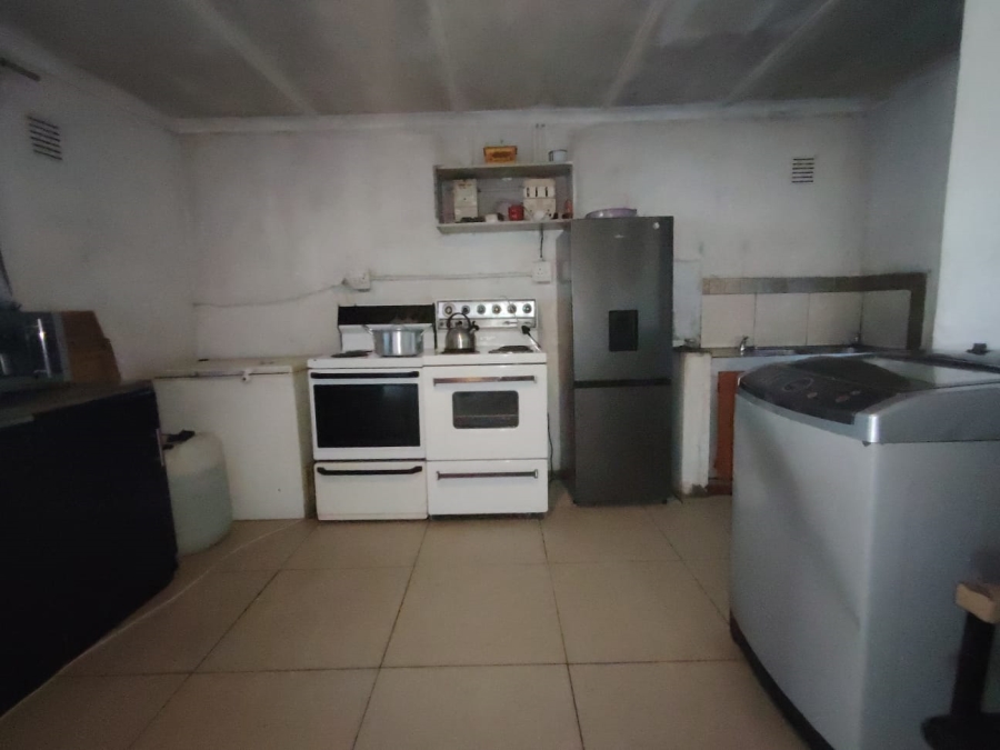 2 Bedroom Property for Sale in Wesbank Western Cape